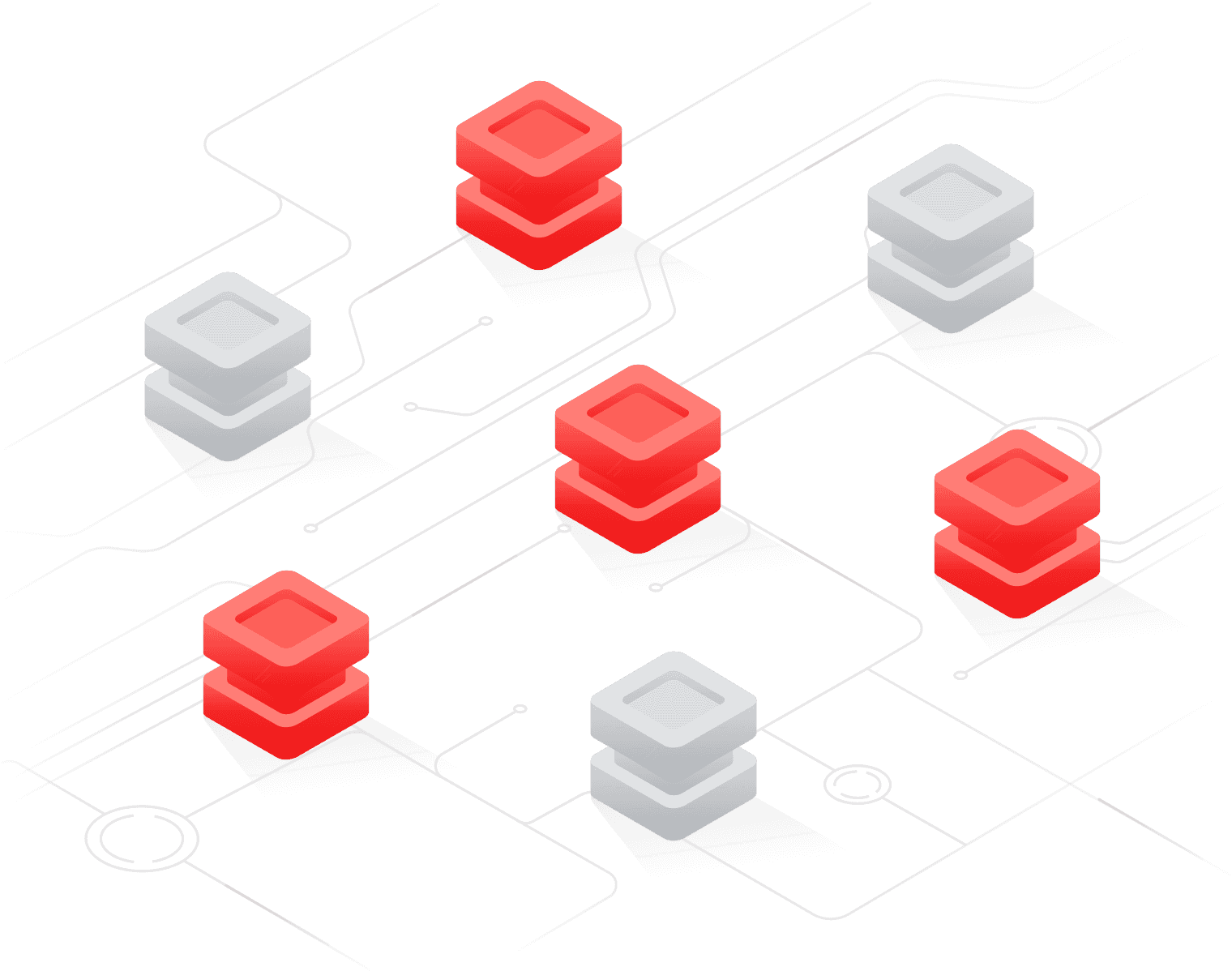 Protocols and Platforms for Decentralised Markets